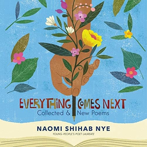 Everything Comes Next Lib/E: Collected and New Poems