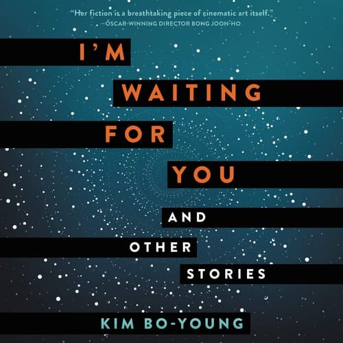 I'm Waiting for You: And Other Stories; Library Edition