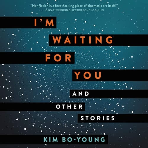 I'm Waiting for You: And Other Stories