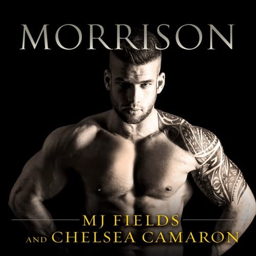 Morrison (The Caldwell Brothers Series)