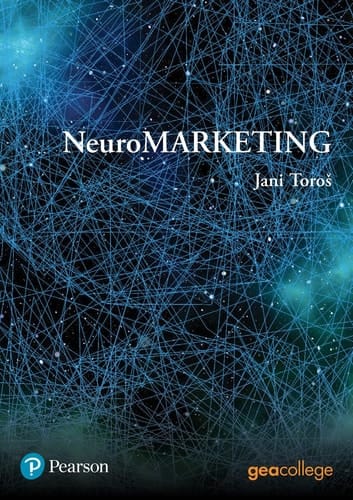 Custom Print, Geo College , Neuro Marketing AOM