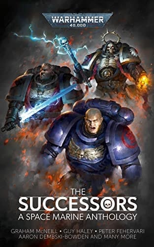 The Successors (Warhammer 40,000)