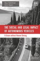 The Social and Legal Impact of Autonomous Vehicles A Future Without Human Driving