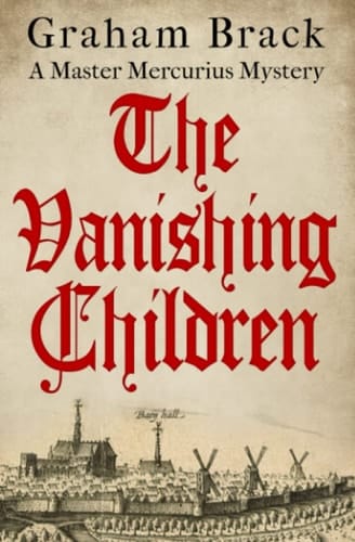 The Vanishing Children