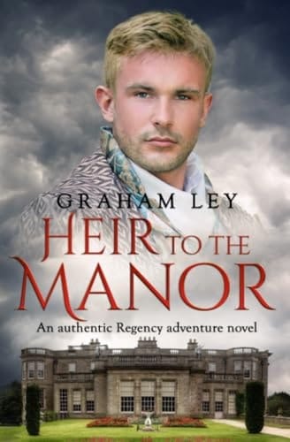 Heir to the Manor