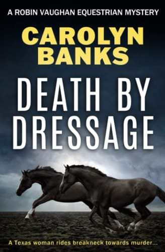 Death by Dressage