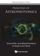 Principles of Astrophotonics