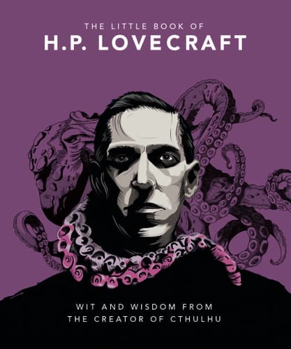 The Little Book of HP Lovecraft (The Little Books of Music 12)