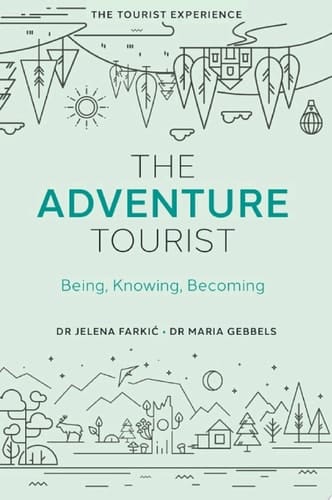 The Adventure Tourist