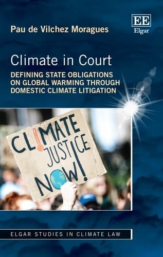 Climate in Court
