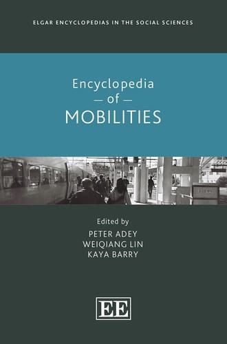 Encyclopedia of Mobilities