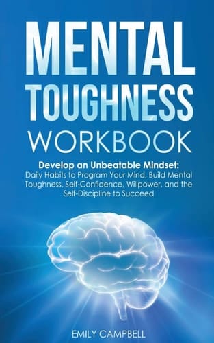 Mental Toughness Workbook
