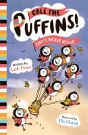 Call the Puffins: Tiny's Brave Rescue Book 2