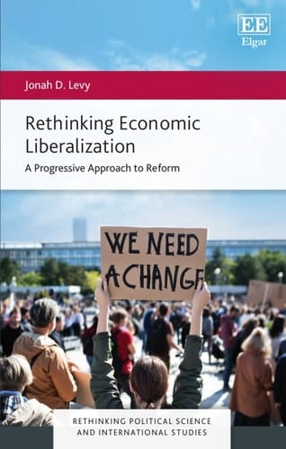 Rethinking Economic Liberalization