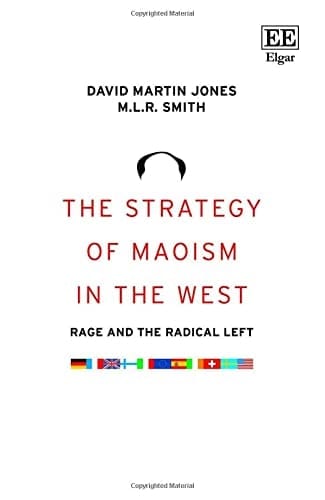 The Strategy of Maoism in the West Rage and the Radical Left