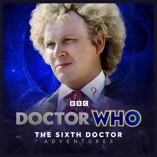 Doctor Who: The Quin Dilemma