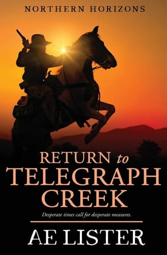 Return to Telegraph Creek