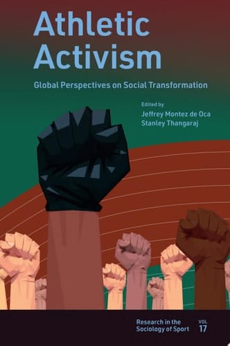 Athletic Activism