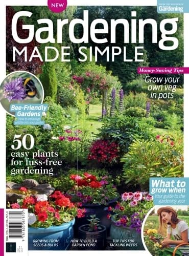 Gardening Made Simple