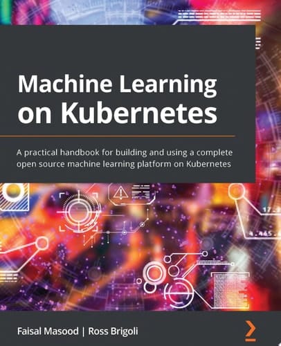 Machine Learning on Kubernetes