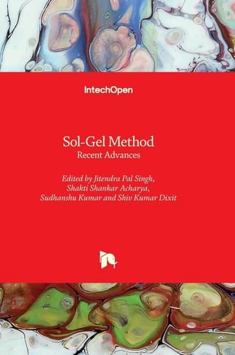 Sol-Gel Method Recent Advances