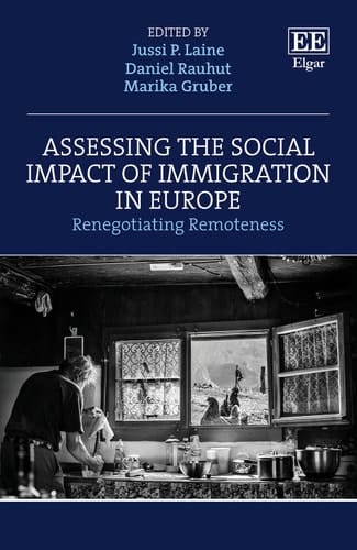 Assessing the Social Impact of Immigration in Europe Renegotiating Remoteness