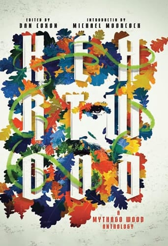 Heartwood A Mythago Wood Anthology