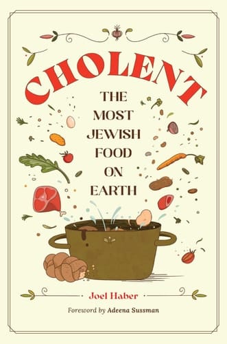 Cholent: The Most Jewish Food on Earth