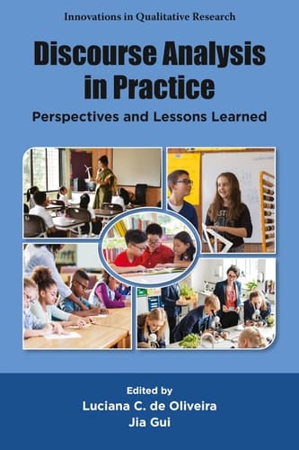 Discourse Analysis in Practice - Perspectives and Lessons Learned