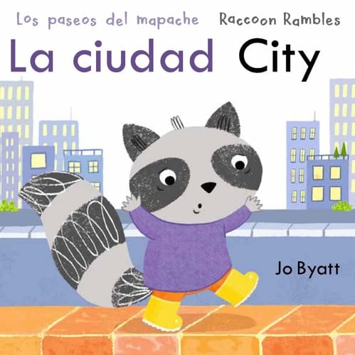 City