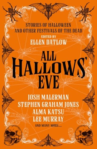 All Hallows Eve