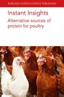 Instant Insights: Alternative Sources of Protein for Poultry