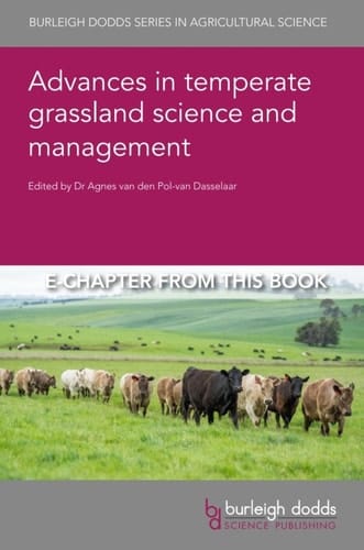 Challenges facing alpine/mountain grasslands