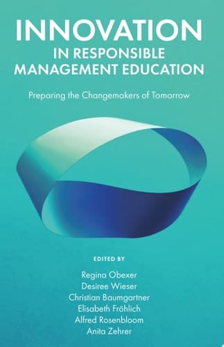 Innovation in Responsible Management Education
