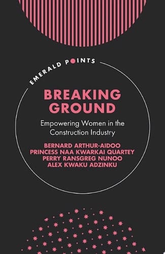 Breaking Ground