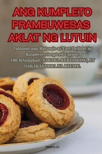 ANG KUMPLETO PRAMBUWESAS AKLAT NG LUTUIN