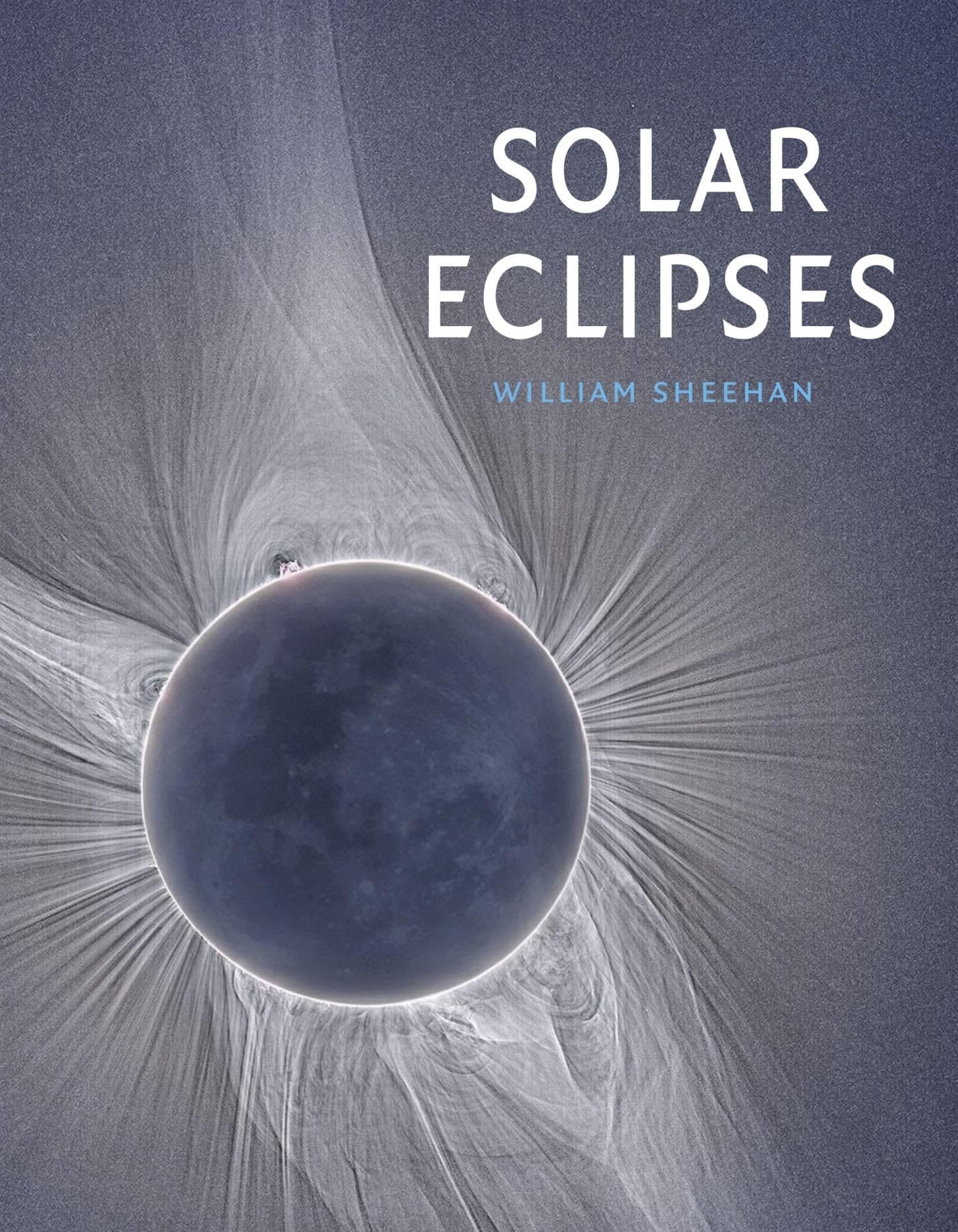 Solar Eclipses