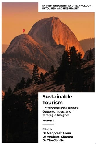 Sustainable Tourism