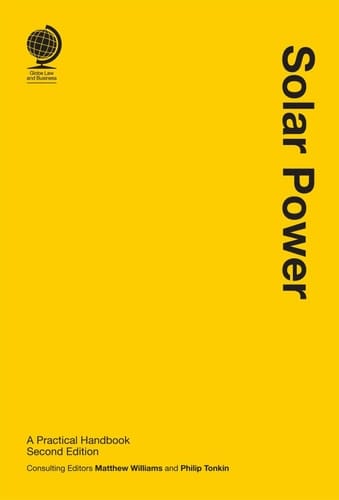 Solar Power: A Practical Handbook