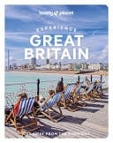Lonely Planet Experience Great Britain