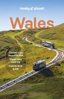 Lonely Planet Wales