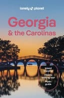Lonely Planet Georgia and the Carolinas