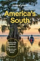 Lonely Planet American's South