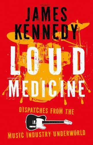Loud Medicine