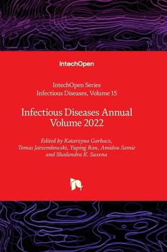 Infectious Diseases Annual Volume 2022