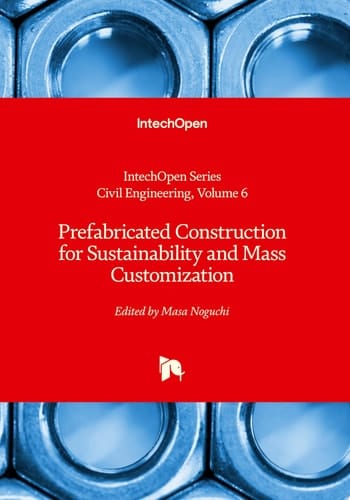Prefabricated Construction for Sustainability and Mass Customization