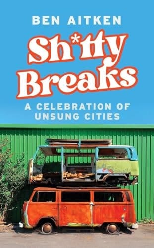 Shitty Breaks