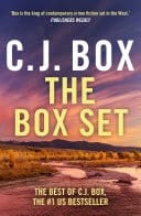 The C.J. Box Set Twenty-eight unmissable thrillers from the #1 New York Bestseller