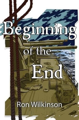 BEGINNING OF THE END.
