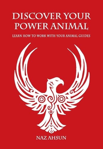 Discover Your Power Animal Learn How to Work with Your Animal Guide